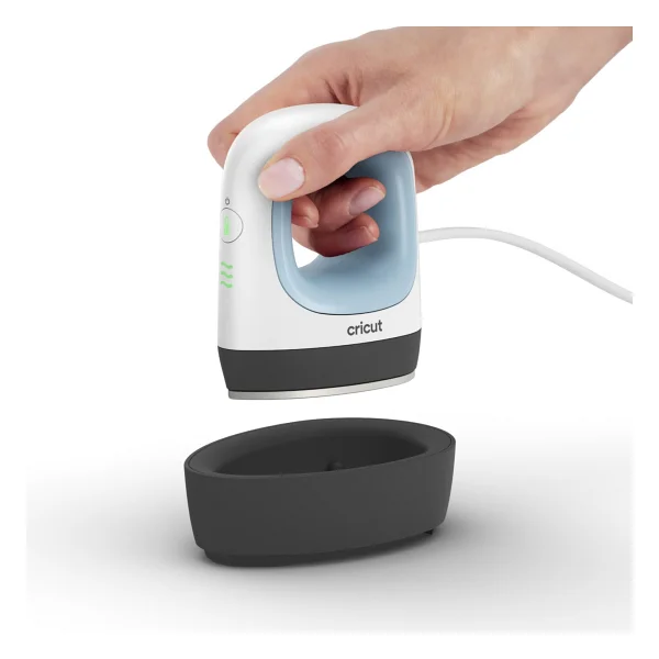 Cricut Easypress 2011871 Mini Isıtıcı - Görsel 2