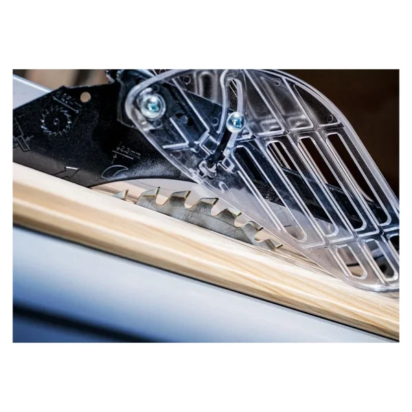 Bosch Pro 300x30 mm 48 Diş Ahşap Daire Testere 2608640672 - Görsel 4