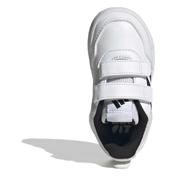 Adidas Tensaur Sport 3.0 JQ1852 Beyaz Bebek Spor Ayakkabı - Görsel 2