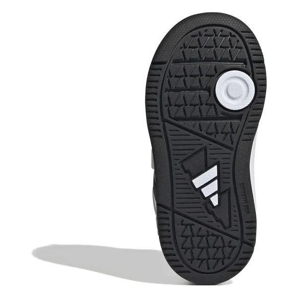 Adidas Tensaur Sport 3.0 JQ1852 Beyaz Bebek Spor Ayakkabı - Görsel 3