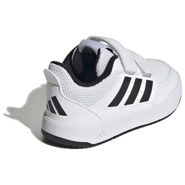 Adidas Tensaur Sport 3.0 JQ1852 Beyaz Bebek Spor Ayakkabı - Görsel 6