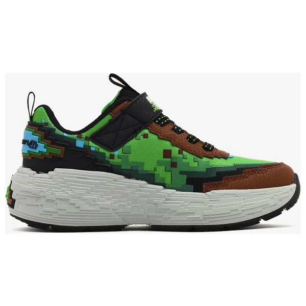 Skechers Megacraft 4K 402160L Çocuk Spor Ayakkabı - Görsel 2