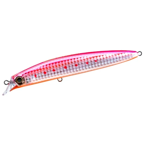 Duel Hardcore Mid Diver 11.5 cm 18 gr Floating Sahte Balık - Görsel 3