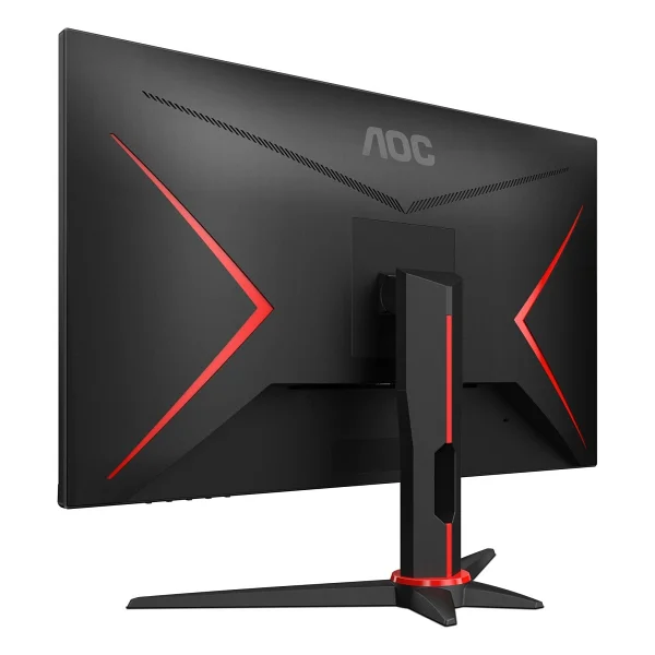 AOC 24G2SAE/BK 23.8" 1 ms Full HD 165 Hz Oyuncu Monitörü - Görsel 2