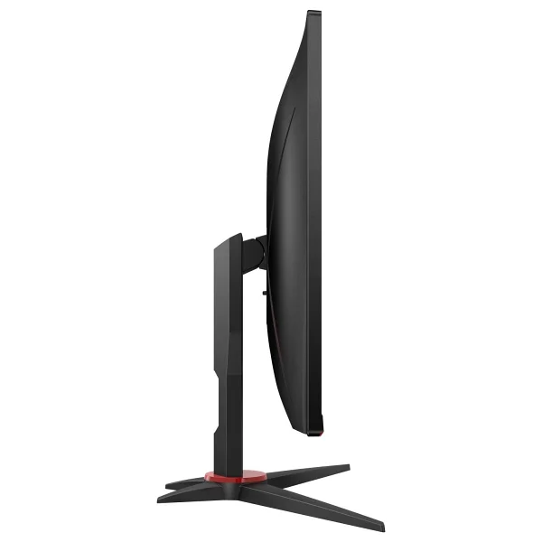 AOC 24G2SAE/BK 23.8" 1 ms Full HD 165 Hz Oyuncu Monitörü - Görsel 3
