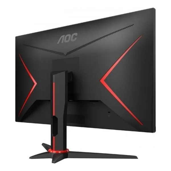 AOC 24G2SAE/BK 23.8" 1 ms Full HD 165 Hz Oyuncu Monitörü - Görsel 5