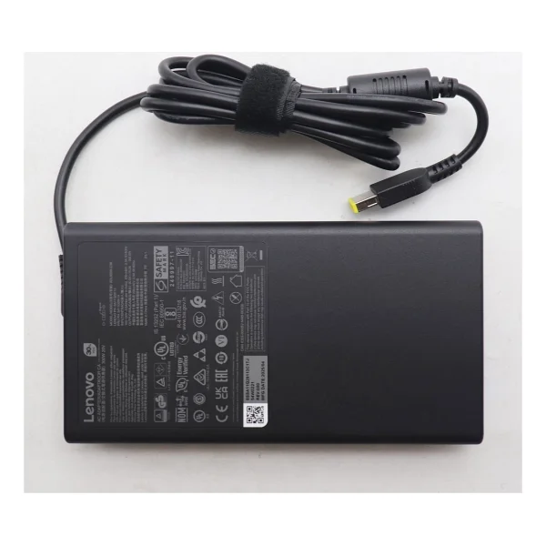 Lenovo Legion Pro 7 Orijinal Adaptör 400W 20V 20A - Görsel 2