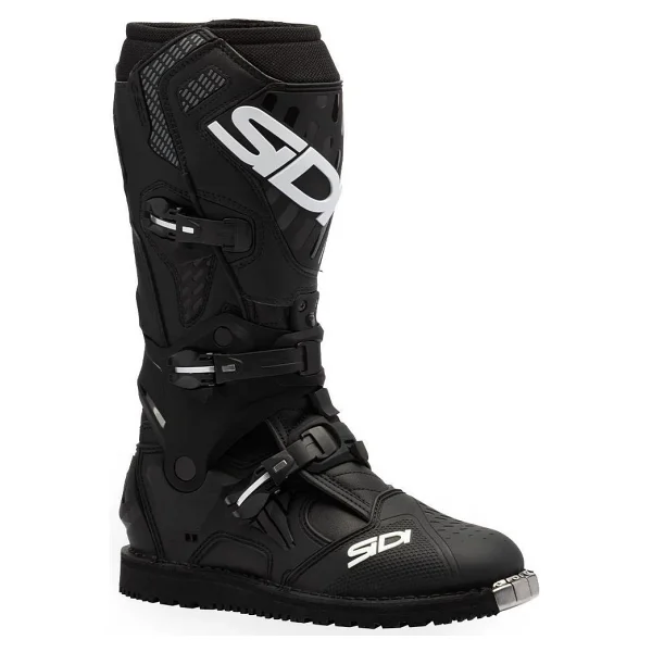 Sidi Crossair HD Motosiklet Ayakkabısı - Görsel 4
