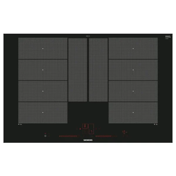 Siemens iQ700 EX801LYC1E İndüksiyonlu Ankastre Ocak - Görsel 2