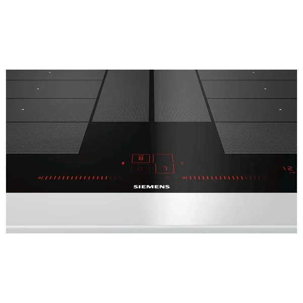 Siemens iQ700 EX801LYC1E İndüksiyonlu Ankastre Ocak - Görsel 4