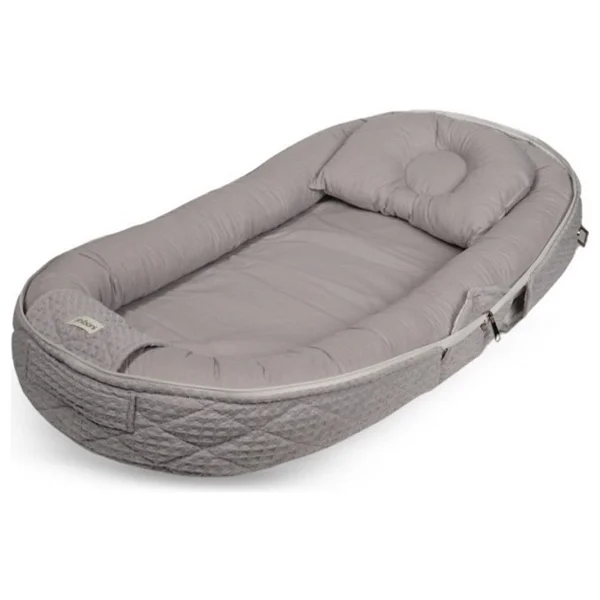 Miniboni Baby Nest Katlanır Bebek Yuvası - Görsel 2