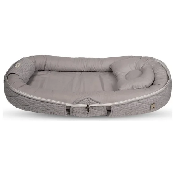 Miniboni Baby Nest Katlanır Bebek Yuvası - Görsel 3