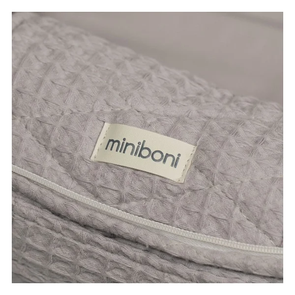 Miniboni Baby Nest Katlanır Bebek Yuvası - Görsel 8