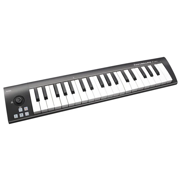 Icon iKeyboard 4 Mini 37 Tuşlu Midi Klavye - Görsel 2