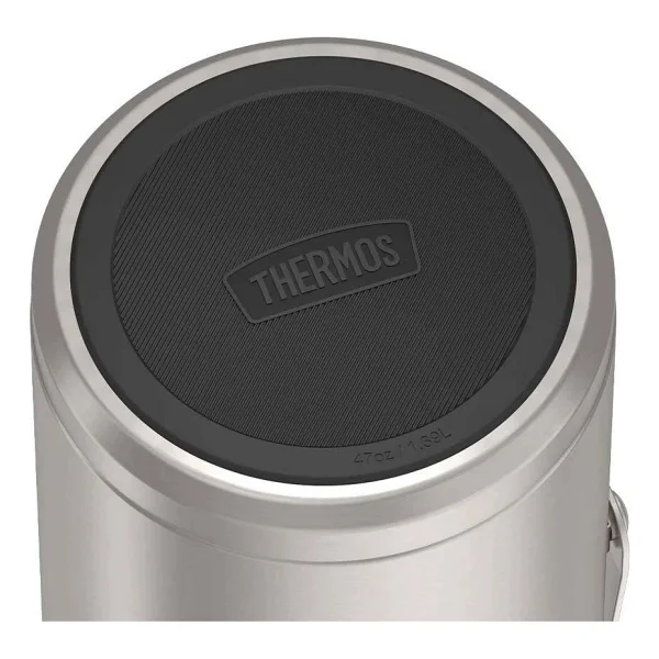 Thermos IS303 Icon 1.4 lt Çelik Yemek Termosu - Görsel 5