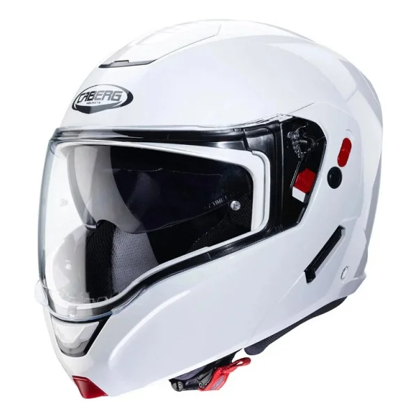 Caberg Horus X Çene Açılır Motor Kaskı - Görsel 2