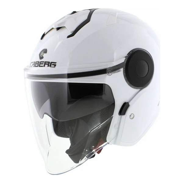 Caberg Horus X Çene Açılır Motor Kaskı - Görsel 3