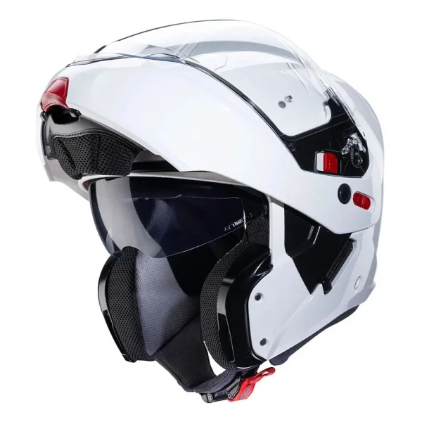 Caberg Horus X Çene Açılır Motor Kaskı - Görsel 4