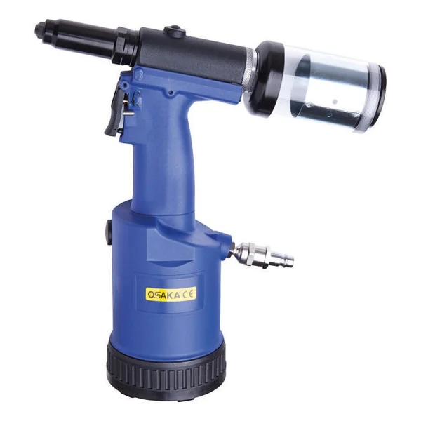 Osaka OPT-P 4000 R Havalı Pop Perçin Makinesi - Görsel 2
