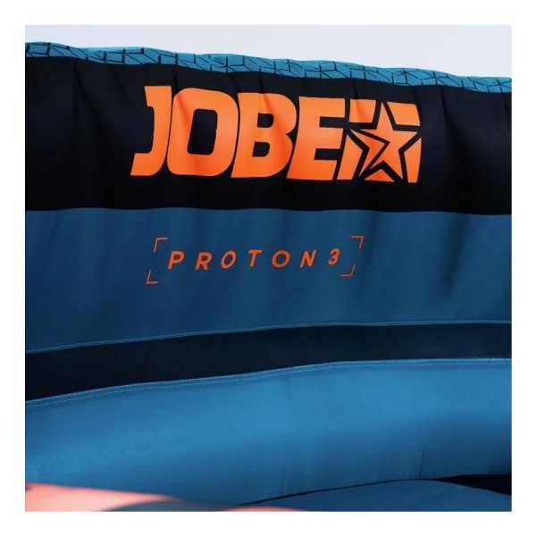 Jobe Proton 3 Kişilik 180 X 220 Cm Ringo - Görsel 8