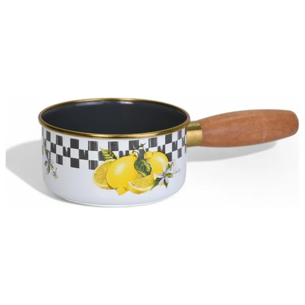Pr Lemon Kamp Tavası 14 cm - Görsel 4