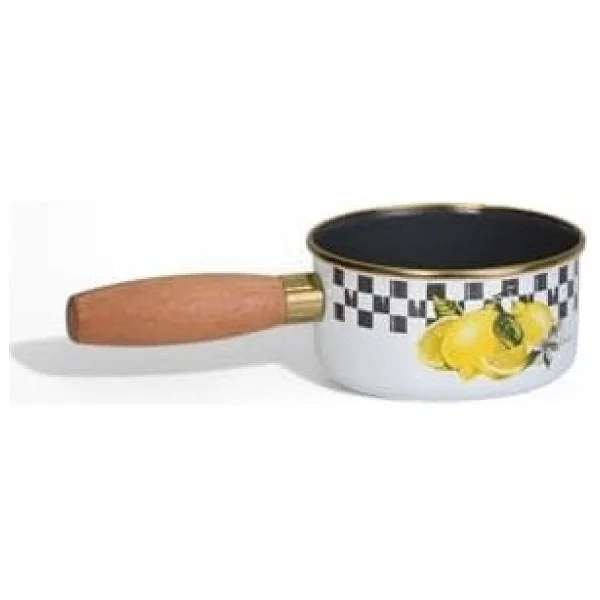 Pr Lemon Kamp Tavası 14 cm - Görsel 2
