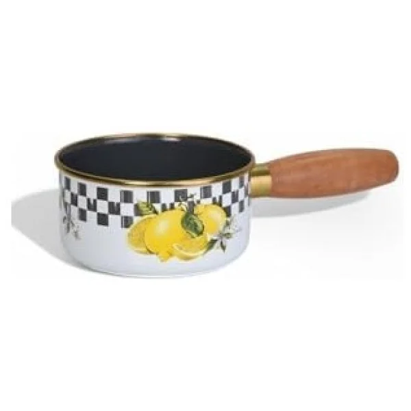 Pr Lemon Kamp Tavası 14 cm - Görsel 3