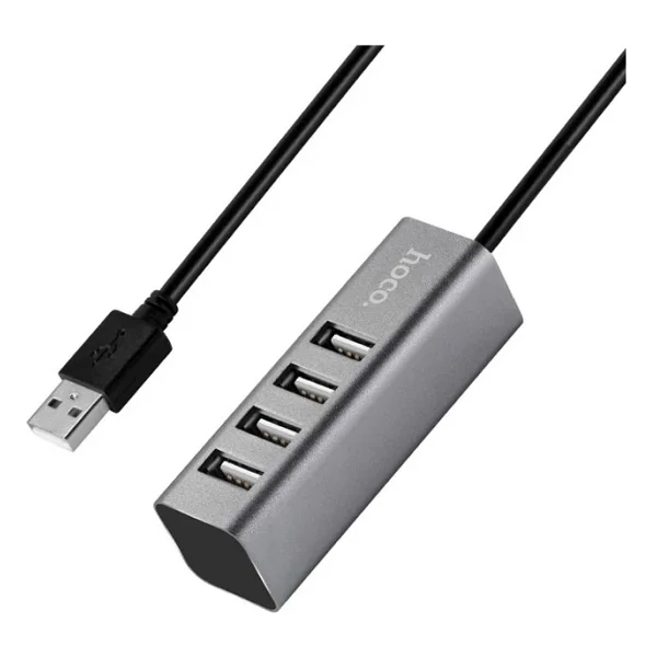 Hoco HB1 USB Çoğaltıcı - Görsel 6