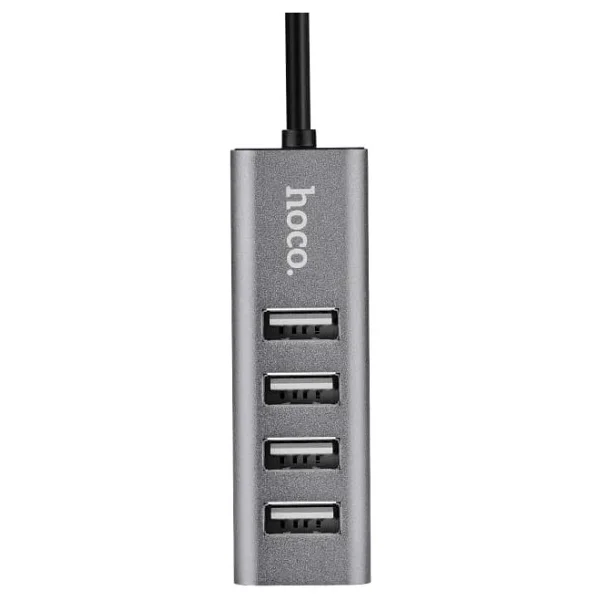 Hoco HB1 USB Çoğaltıcı - Görsel 3