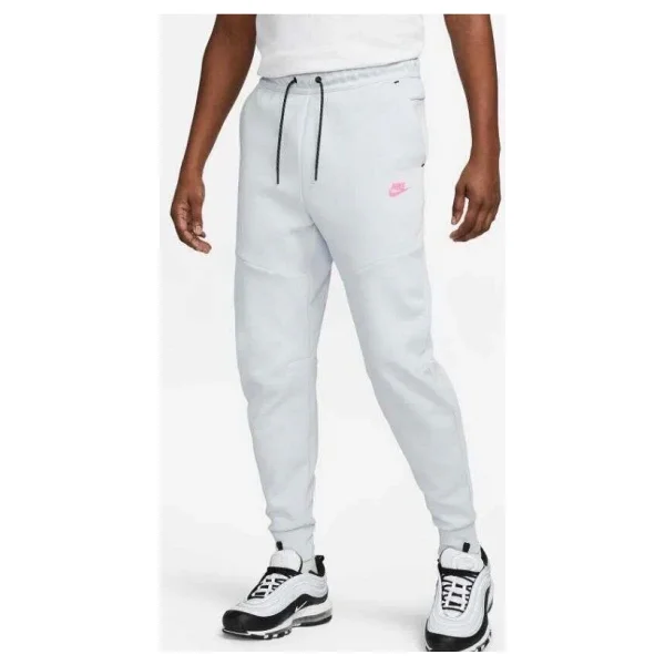 Nike Sportswear Tech Fleece DV0538 Erkek Eşofman Altı - Görsel 7