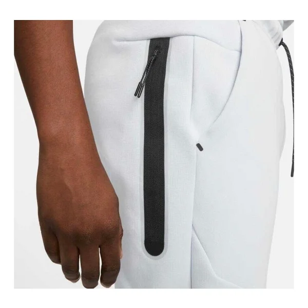 Nike Sportswear Tech Fleece DV0538 Erkek Eşofman Altı - Görsel 4