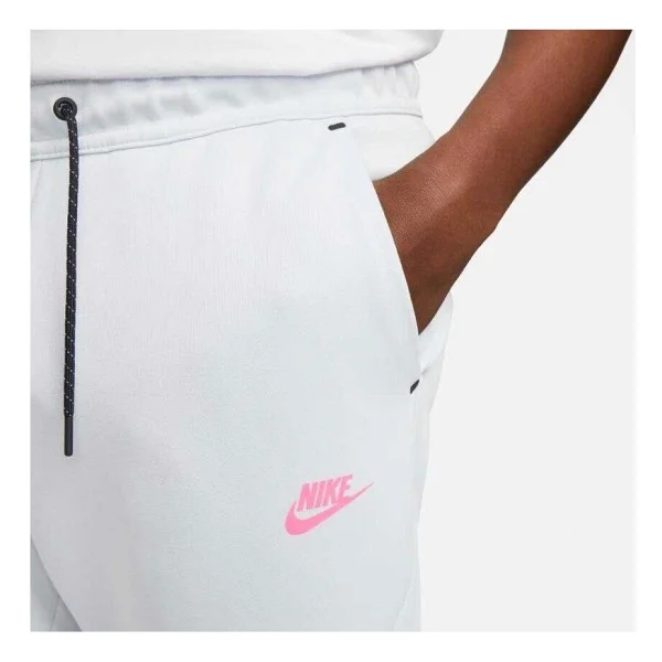 Nike Sportswear Tech Fleece DV0538 Erkek Eşofman Altı - Görsel 5