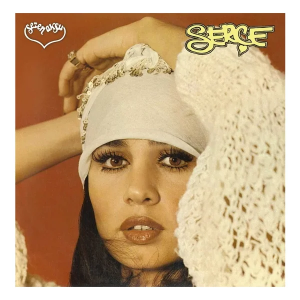 Sezen Aksu - Serçe Plak (2LP) - Görsel 2