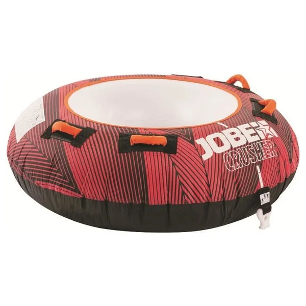 Jobe Crusher Ringo, Tek Kişilik, Kırmızı 142cm - Görsel 4