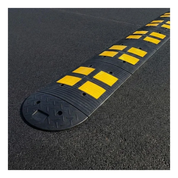 Kauçuk Destekli Yol Kasisi 10 Metre Set - Görsel 7