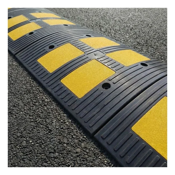 Kauçuk Destekli Yol Kasisi 10 Metre Set - Görsel 8