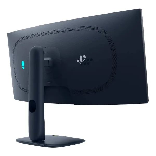 Dell Alienware AW3425DW 34" 0.03 ms WQHD Curved 240 Hz OLED Oyuncu Monitörü - Görsel 4