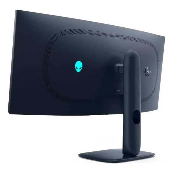 Dell Alienware AW3425DW 34" 0.03 ms WQHD Curved 240 Hz OLED Oyuncu Monitörü - Görsel 5