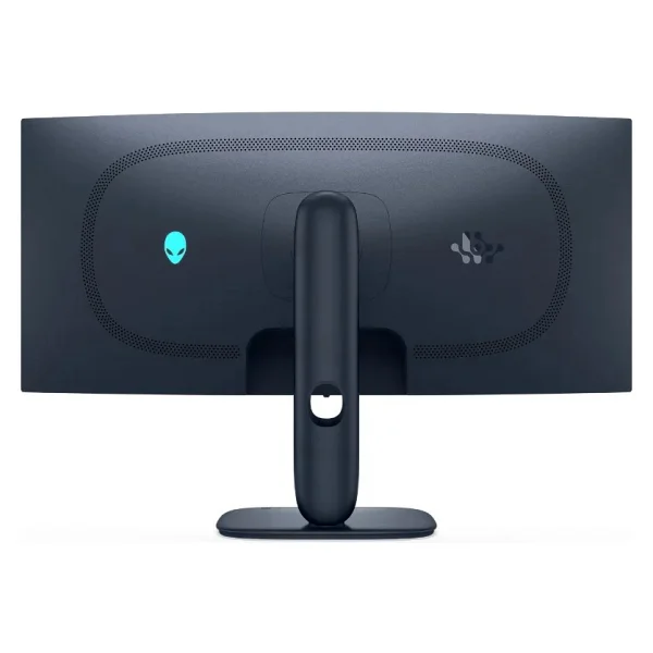 Dell Alienware AW3425DW 34" 0.03 ms WQHD Curved 240 Hz OLED Oyuncu Monitörü - Görsel 6