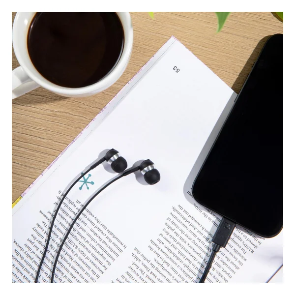 Sennheiser CX 80U Type-C Kablolu Kulak İçi Kulaklık - Görsel 6