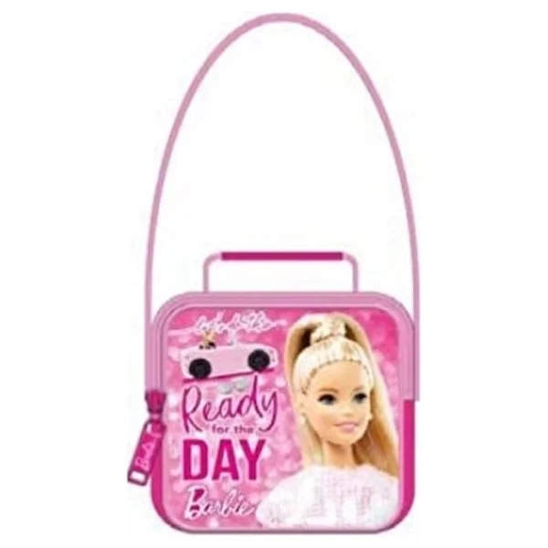Frocx 48194 Barbie Echo Ready Beslenme Çantası - Görsel 5