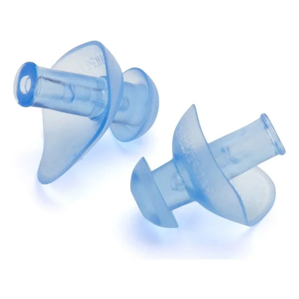 Speedo Ergo Ear Plug Kulak Tıkacı Mavi - Görsel 8