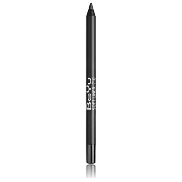 Beyu Soft Liner Göz Kalemi 710 Metallic Black - Görsel 3