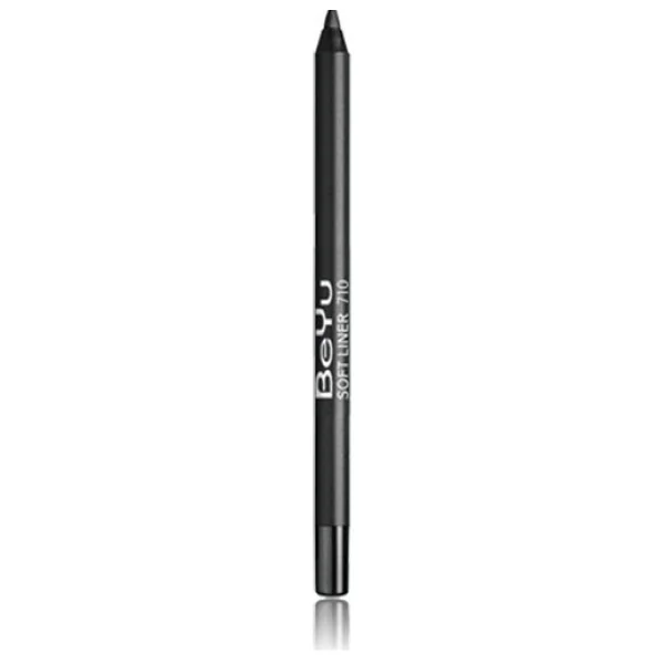 Beyu Soft Liner Göz Kalemi 710 Metallic Black - Görsel 2