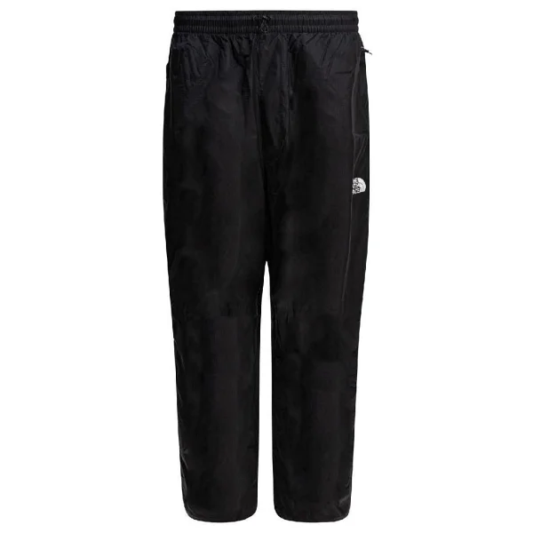 The North Face U Nse Wınd Track Pant - Tnf Black - Görsel 6