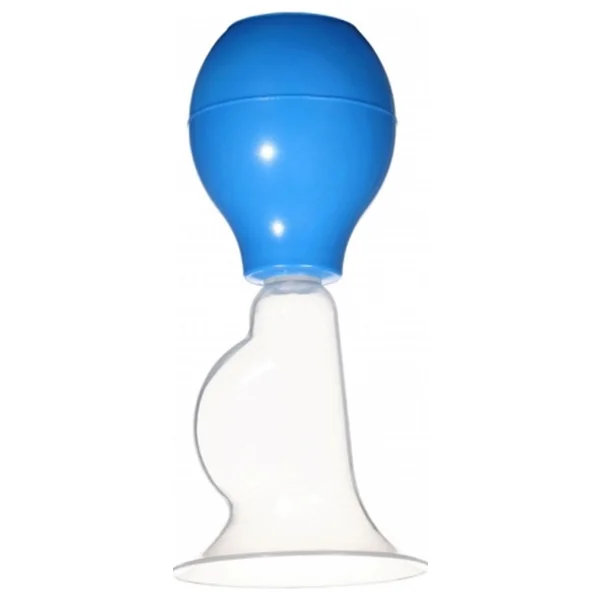 Wee Baby Tirle 902 Göğüs Pompası - Görsel 10