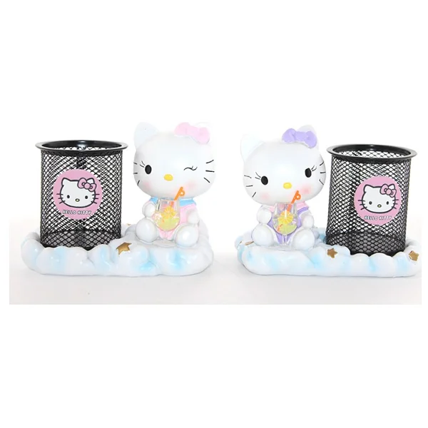 Hello Kitty Polyester Kalemlik - Görsel 2