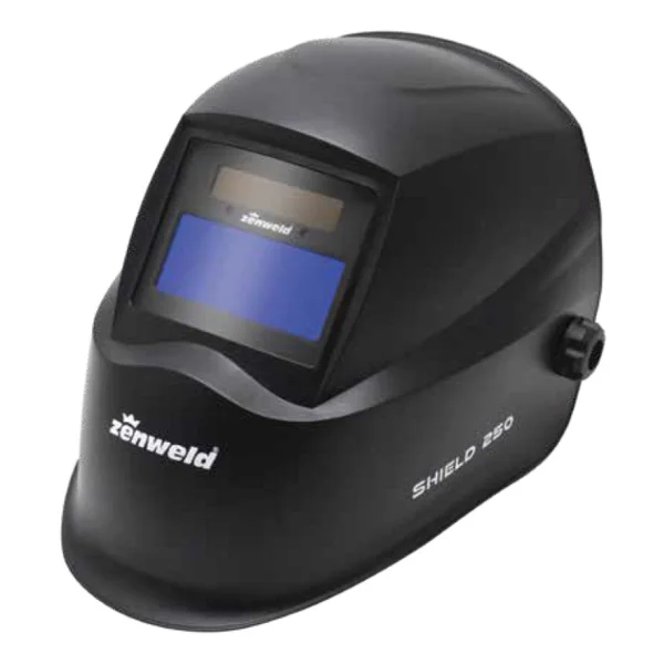 Zenweld Shield 250 Kolormatik Kaynak Maskesi - Görsel 5