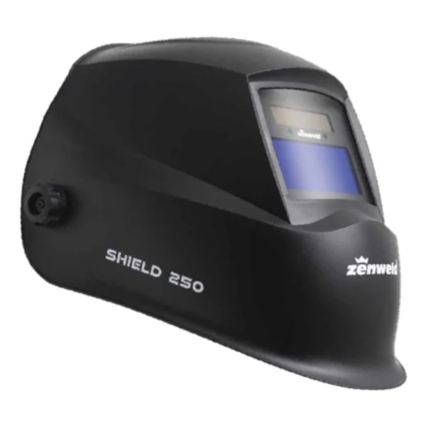 Zenweld Shield 250 Kolormatik Kaynak Maskesi - Görsel 8