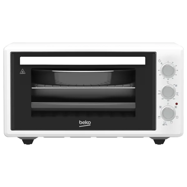 Beko BSUF 4000 MEB Mini Fırın - Görsel 3
